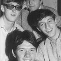 The Black Albino's (1965-1966)