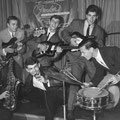 The Black Albino's (09.1964 - 1965) - bezetting Shakin'All Over (HAVOC)