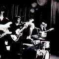 THE TORERO'S LIVE ON STAGE! (foto: Hans Hollestelle)