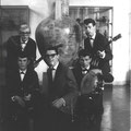 The Black Albino's 1962