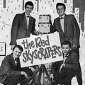 The Red Skyscrapers