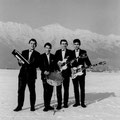 The Hurricane Strings