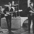 THE EXPLOSIONS 1964 vlnr: Ron de Valk - Gerard Houthuizen - Leo van Wouw - Dirk Hanegraaff