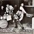The Hurricane Strings