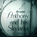 Anthony & his Skylarks: TV uitzending Combo op 1 maart 1965