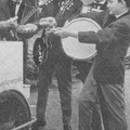 The Hurricane Strings