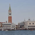 Venedig Markusplatz