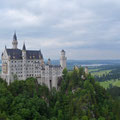 Schloss Neuschwanstein