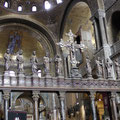 Venedig: San Marco am Markusplatz