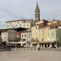 Piran (Slowenien)