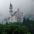 Schloss Neuschwanstein