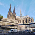 Köln: Dom