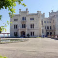 Schloss Miramare