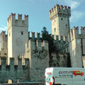 Sirmione am Gardasee