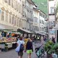 Nächste Station: Bozen