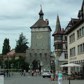 Konstanz: Stadttor