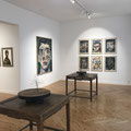 Exposición: Pedro Moreno, Jacobo Gavira, Daniel Alonso Echevarría y Raúl Herrera