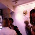 Exposición individual Raúl Herrera. Galerie Lina Davidov.