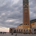 Mosche in Casablanca