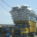 Schwerlasttransport