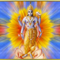 Lord Vishnu