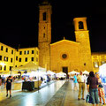 Gli Artigiani di ArTre a  Bobbio  14 agosto 2019