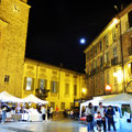 Gli Artigiani di ArTre a  Bobbio  14 agosto 2019