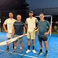 Finalisten Heren 500
