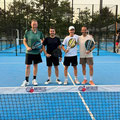 Finalisten Heren 200