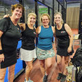 Inge Mermans - Dames 40-5 - 200