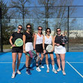 Team Sanne Mertens