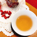 中国茶飲み比べ