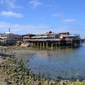 Fisherman´s Wharf Monterey