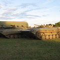 BMP 1 und GSP 55