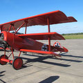 Fokker DR 1