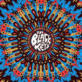 The Black Keys gig poster by Nate Duval