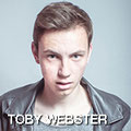 Toby Webster