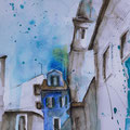 Venedig/Burano 2015 30x40