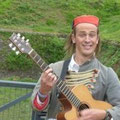 Dominique Magnin – clown, improvisateur