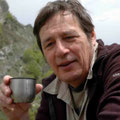 Alain Liette - ingénieur du son, régisseur