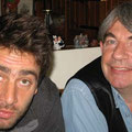 Nicolas et Grégoire Barachin – tournage vidéos