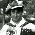  Gérard Poinsard - accordéon, chant