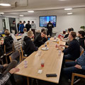 ...inkl. Abendessen und Video! 