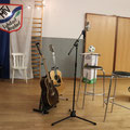 Was passiert hier denn?