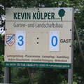 Endstand.