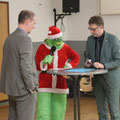 Nimmt sich erst die Trainer vor ...