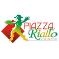 Création logo • Piazza Rialto (Orlando - USA) • © recreacom.fr - Christophe Houlès graphiste