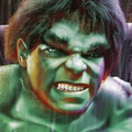 Incredible Hulk