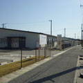 １４９　住宅整備地区（富岡町立とみおか診療所と住宅建設）