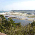 ８００　天神岬公園からの遠景